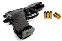 9mm for Self Defense