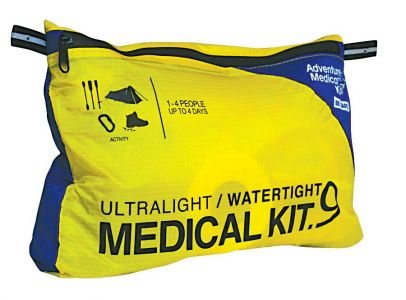 Rugged First Aid Kit by Adventure Medical Kits Rugged First Aid Kit by Adventure Medical Kits